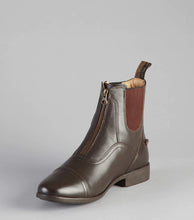 Load image into Gallery viewer, PE Virtus Leather Paddock Boot
