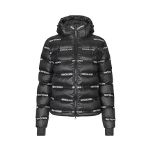 Load image into Gallery viewer, Kingsland Valdine Isulated Jacket, Black
