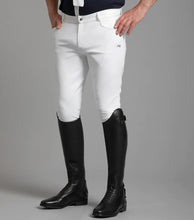 Load image into Gallery viewer, PE Emilio Men&#39;s Gel Knee Competition Breeches
