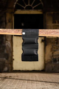 Equi seat aid