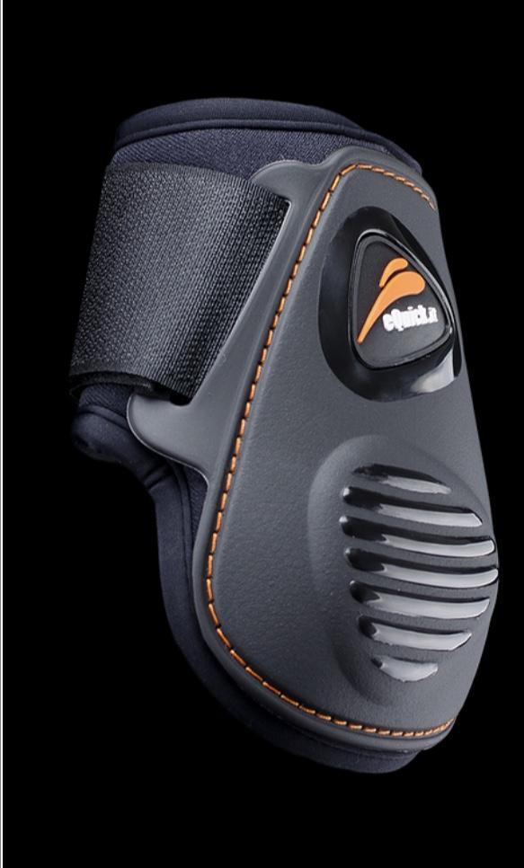 eQuick Elight Back Boots
