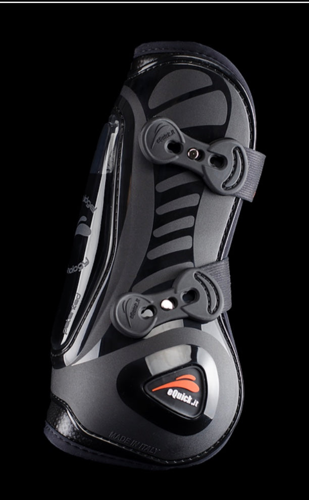 Eshock tendon outlet boots