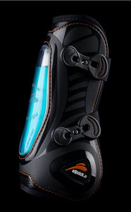 eShock Tendon Boots with Efluid Gel System