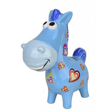 Load image into Gallery viewer, Funny horse piggy bank

