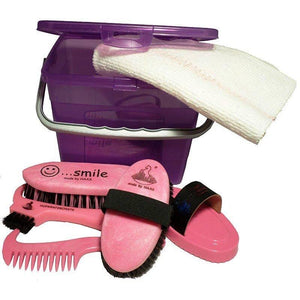 Haas kinder box children’s grooming kit