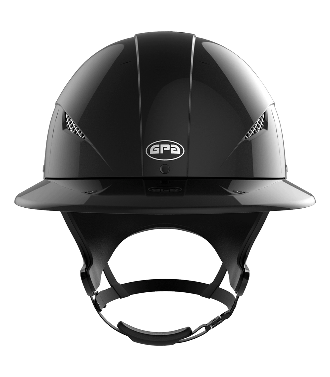 gpa motorcycle helmets uk GPA easy First Lady TLS riding hat – A1EquineStore
