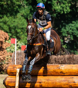 PE Air Cooled Original Eventing Boots