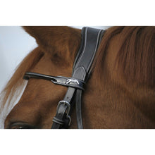 Load image into Gallery viewer, Penelope point sellier bridle
