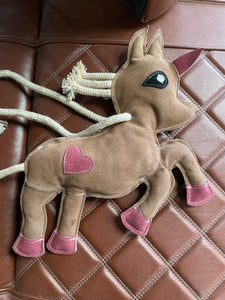 Relax me horse stable toys