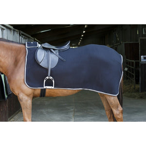 Riding world fleece exercise sheet