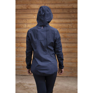 Equitheme adriana waterproof coat