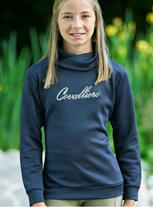 Covalliero childrens sweater