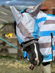 Fly rug