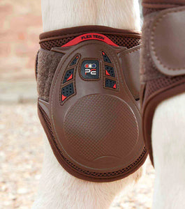 PE Kevlar Airtechnology Lite Fetlock Boots