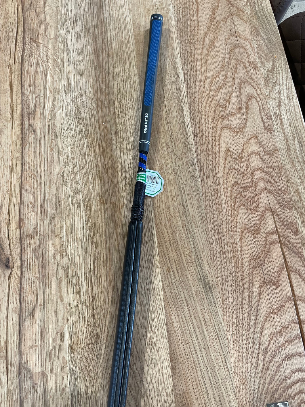 Fleck delta pro bsja bat