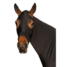 Load image into Gallery viewer, Hkm Horse hood
