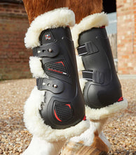 Load image into Gallery viewer, PE Techno Wool Tendon Boots
