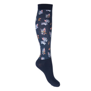Childrens Tom and Jerry socks
