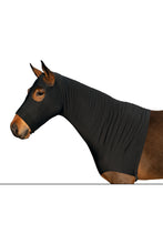 Load image into Gallery viewer, Hkm Horse hood
