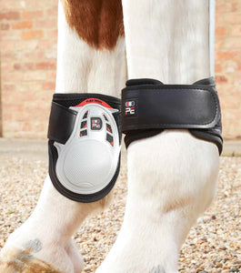 PE Kevlar Airtechnology Lite Fetlock Boots