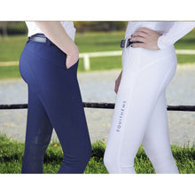 Load image into Gallery viewer, Equitheme edition limitee breeches 2 pack
