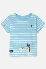 Load image into Gallery viewer, Lighthouse causeway sheepdog t shirt
