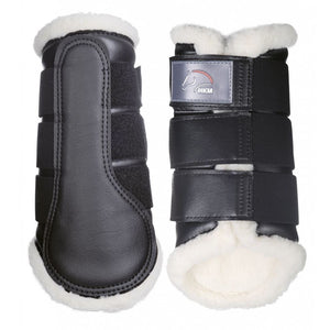 Comfort protection boots