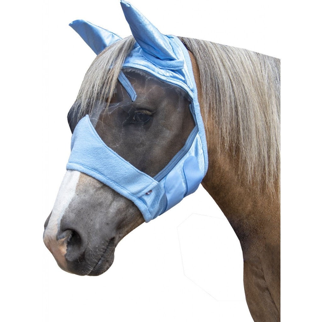 Fly mask professional