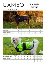 Load image into Gallery viewer, Dog fleece coat
