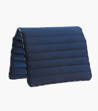 Load image into Gallery viewer, PE buster reversible saddle pad
