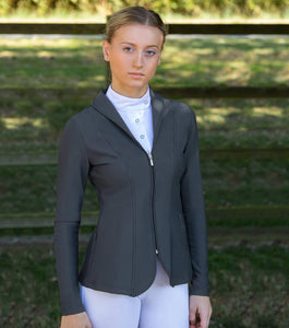 PE Fino ladies competition jacket