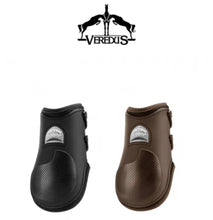 Load image into Gallery viewer, Veredus carbon gel vento fetlock boots
