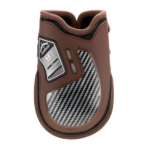 Veredus carbon gel absolute fetlock boots