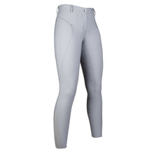 Load image into Gallery viewer, Hkm sole mio Tia breeches
