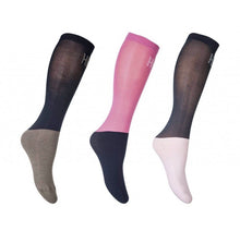 Load image into Gallery viewer, Hkm 3 pack socks
