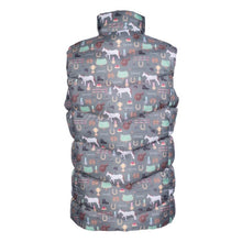 Load image into Gallery viewer, Hkm Judy childrens gillet
