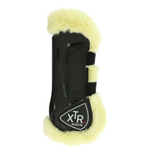 Load image into Gallery viewer, Norton fluffy tendon boots
