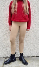 Load image into Gallery viewer, Cameo Childrens Riding Tights
