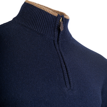 Load image into Gallery viewer, Ashcombe 100% lambswool top
