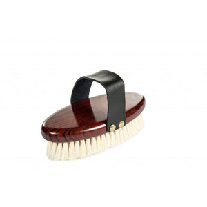 Luxury body brush