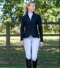 Load image into Gallery viewer, PE Fino ladies competition jacket
