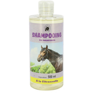 ODM citronella shampoo 500ml