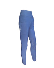 Load image into Gallery viewer, Cameo core collection riding tights

