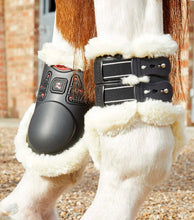 Load image into Gallery viewer, PE Techno Wool Fetlock Boots
