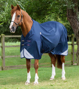 PE Akoni 0g Original Turnout Rug