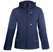 Load image into Gallery viewer, Men’s softshell jacket
