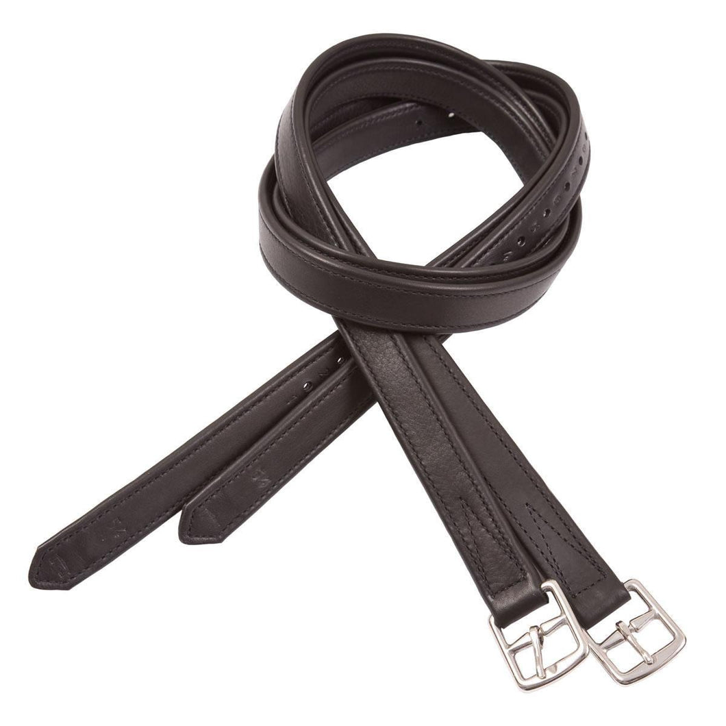 Reinforced softee leathers