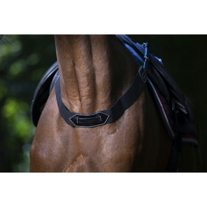 Eric Thomas electric breastplate