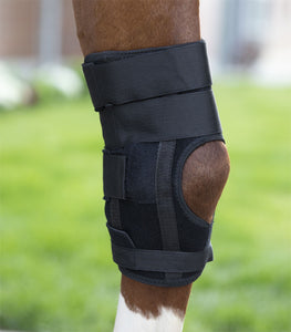 Health and care hock boot