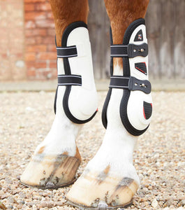 PE Kevlar Airtechnology Tendon Boots